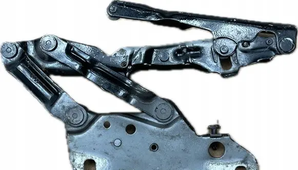 BMW X3 G01 Engine bonnet/hood hinges 7397500