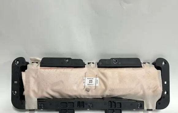 Mercedes-Benz GLE (W166 - C292) Knee airbag 617976800 166860010235
