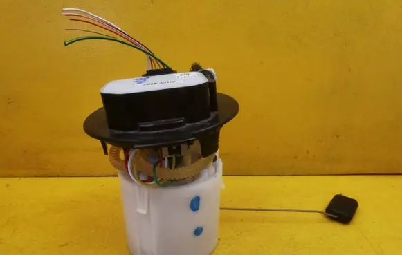 Peugeot 408 P54 In-tank fuel pump 28676953 28668619
