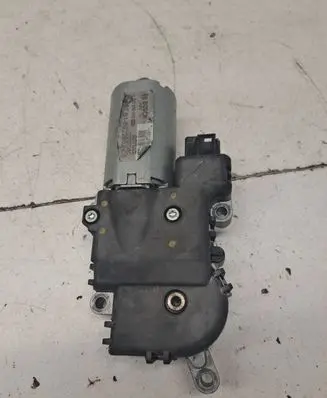 BMW X3 E83 Sunroof motor/actuator 6922652 6761692265205