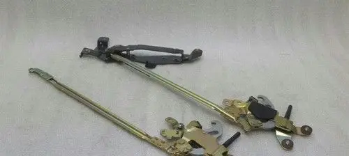 Mercedes-Benz SL R230 Convertible roof lock/latch A2307900971