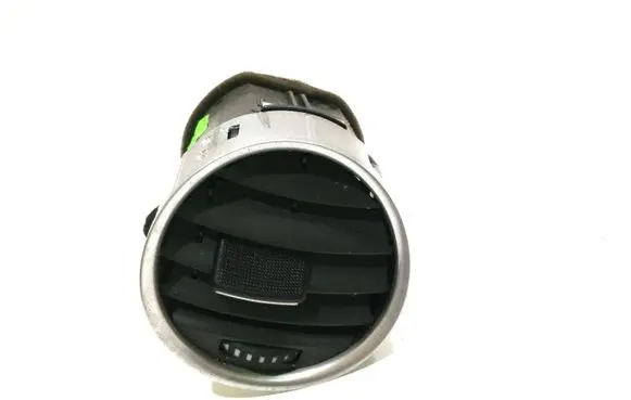 Audi A4 S4 B7 8E 8H Dash center air vent grill 8H0820951D