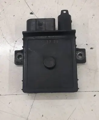 Mercedes-Benz E C207 W207 Glow plug pre-heat relay 0522140207 A64215337797000