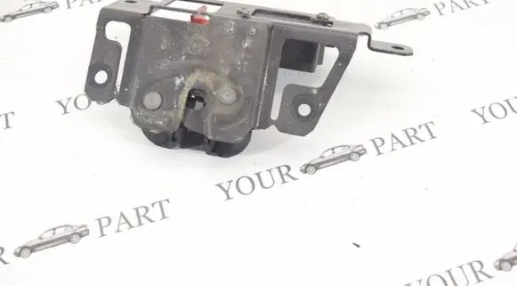 BMW X3 E83 Tailgate/trunk/boot lock/catch/latch 7201561