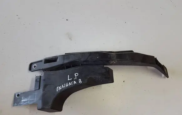 Headlight part