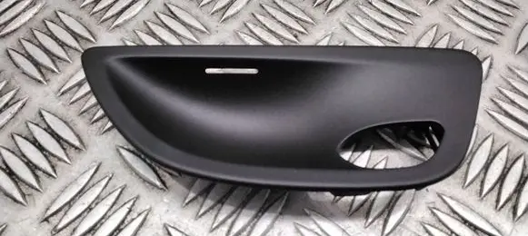 BMW 5 F10 F11 Rear door interior handle 7226354