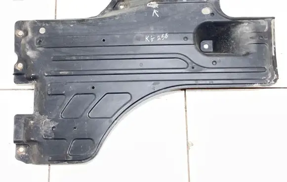 Volvo V60 Side bottom protection 30736340