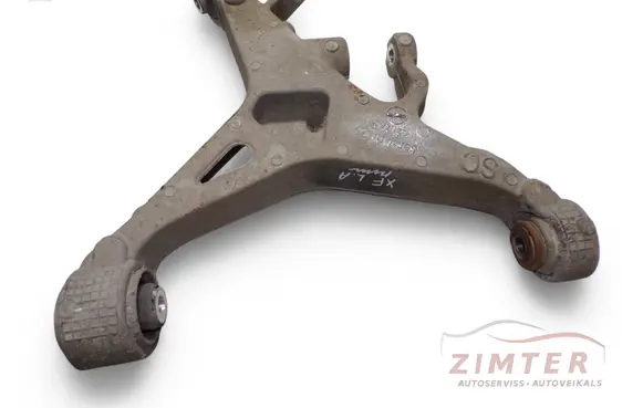 Jaguar XF X250 Rear control arm L2L7A 5B530