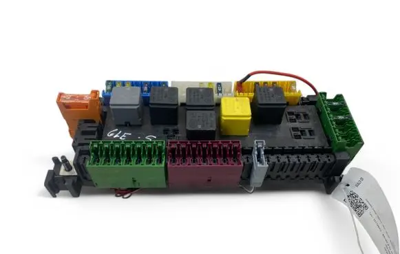 Fuse module