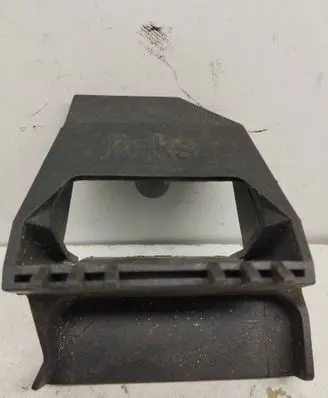 BMW 5 E39 Radiator mount bracket 17111737706
