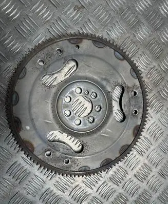 Jeep Compass Flywheel 52108810AB 810A61256A