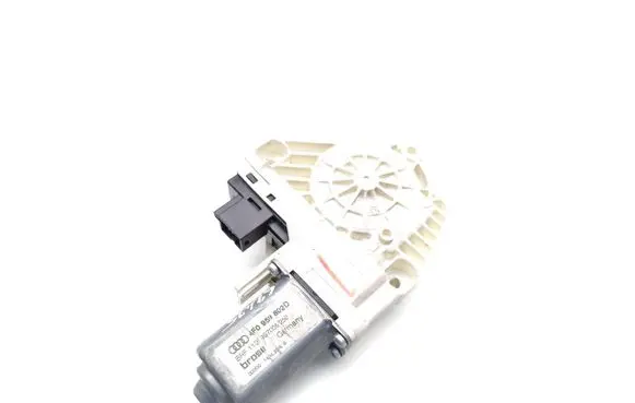 Audi A5 8T 8F Front door window regulator motor 4F0959802D