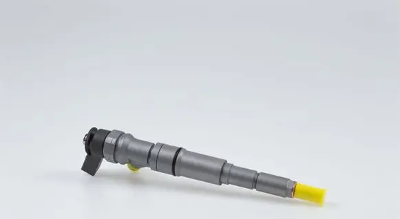BMW 3 E90 E91 Fuel injector 0445110219