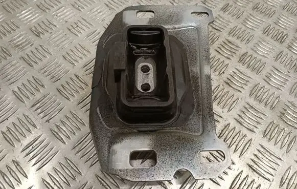 Peugeot Partner III Gearbox mount 9807420980 9673768480