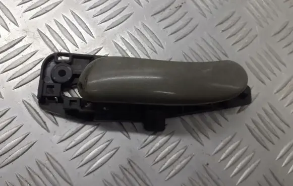 Fiat Stilo Front door interior handle 