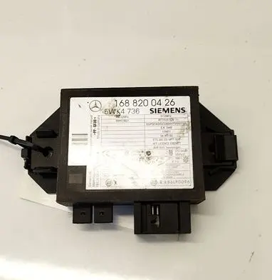 Mercedes-Benz A W168 Immobilizer control unit/module 1688200426