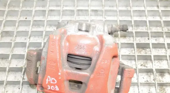Audi A4 S4 B8 8K Front brake caliper