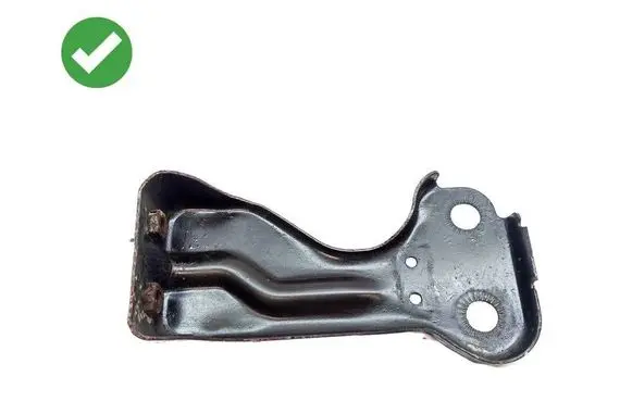 Volkswagen Eos Other exterior part 1Q0825200