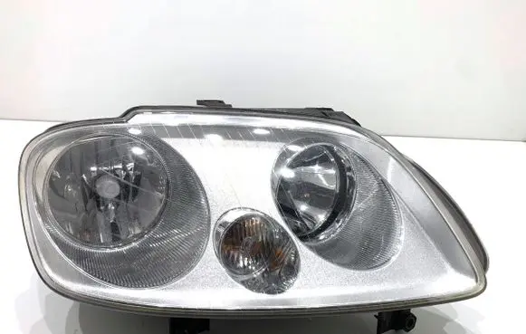 Volkswagen Touran I Headlight/headlamp 2K0941006B