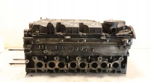 Ford Focus Engine head 