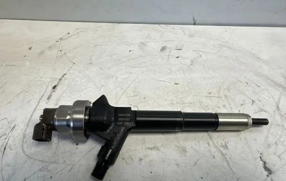Opel Mokka Fuel injector 55567729 08R08213