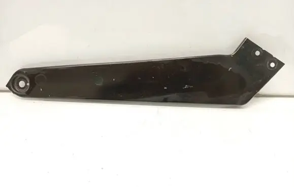 Volkswagen PASSAT B8 Radiator support slam panel bracket 3G0805932