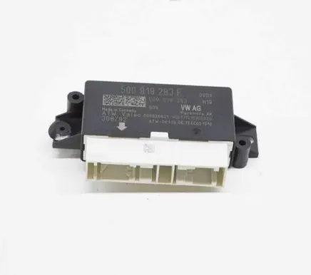 Audi A3 S3 8V Parking PDC control unit/module 5Q0919283F 308782