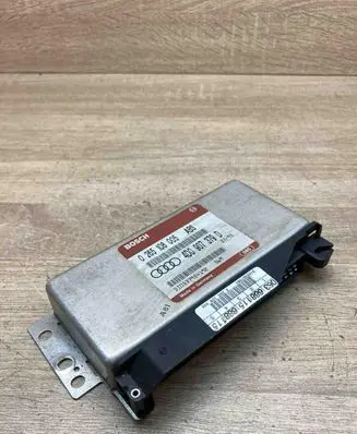 Audi A4 S4 B5 8D ABS control unit/module 4D0907379D 0265108005