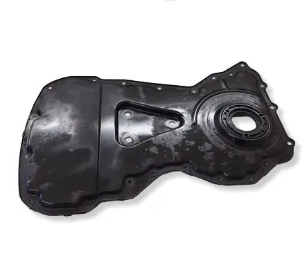 Ford Transit Custom Timing belt guard (cover) 6C1Q6019AC 3S7Q6700AB 260413