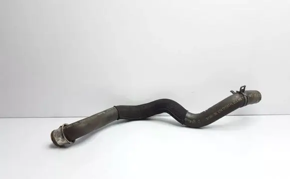 Mercedes-Benz E C207 W207 Engine coolant pipe/hose A2045010982