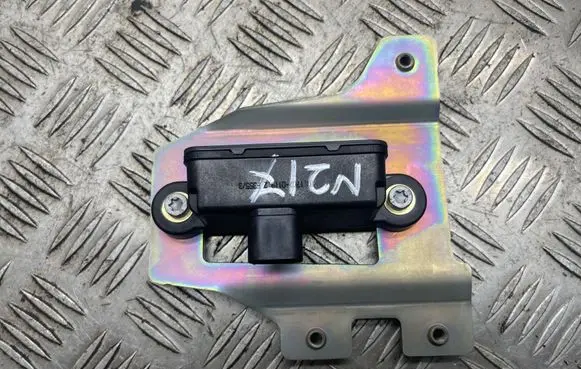 BMW 3 E90 E91 ESP acceleration yaw rate sensor 6778421 GL70A22LEW 10170106373