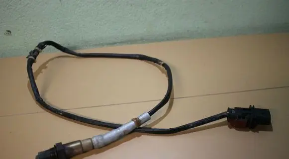 Audi A3 S3 8P Lambda probe sensor 06F906262
