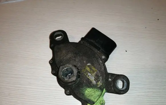 Volkswagen Jetta V Gear selector 