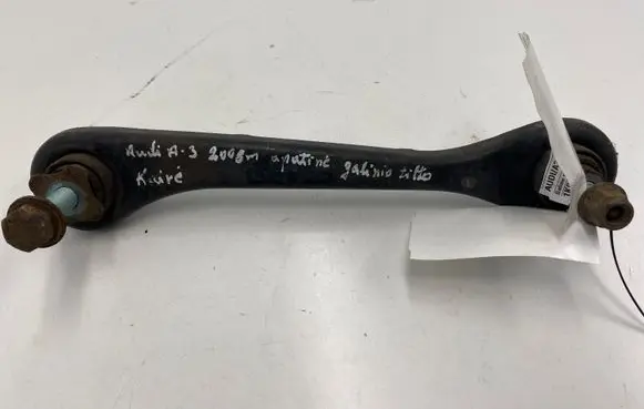 Audi A3 S3 8P Rear control arm 1K0501529F
