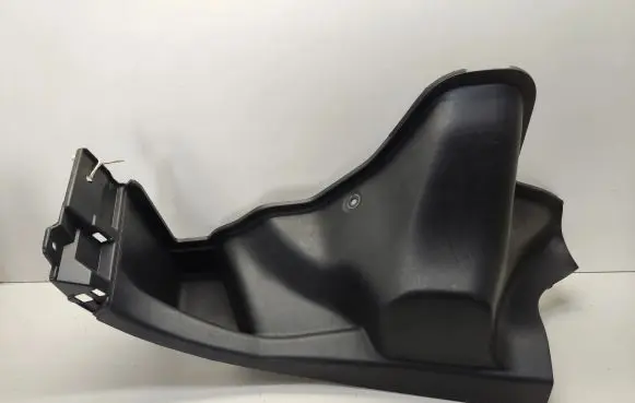 Nissan 370Z Trunk/boot side trim panel 849401EA0A