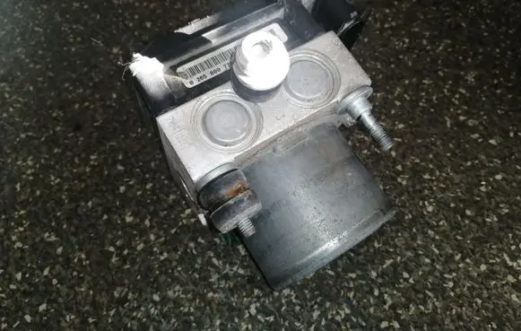 Opel Combo C ABS Pump 0265800770 0265232212 13276461