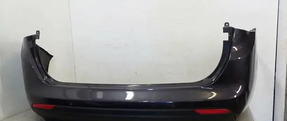 KIA Ceed Front bumper
