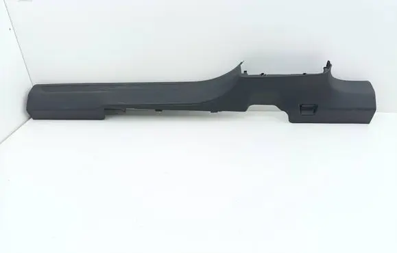 Audi Q4 Sportback e-tron Front sill trim cover 11A853372