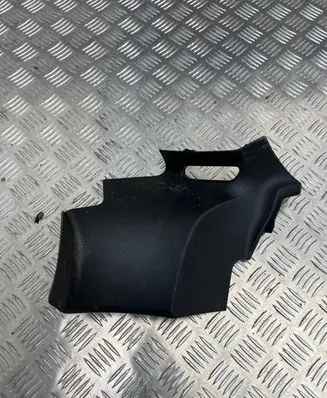 Porsche Taycan 9J1 (C) pillar trim 9J1867242