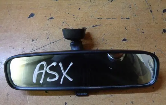 Mitsubishi ASX Rear view mirror (interior) 022197