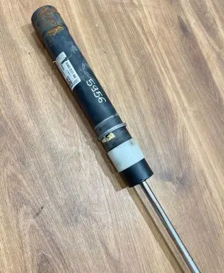 Audi A4 S4 B9 8W Front shock absorber/damper 8W0031AA E2200601