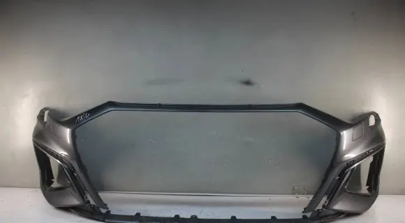 Audi A3 8Y Front bumper 15026200580