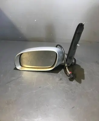 Front door electric wing mirror