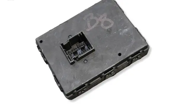 Volkswagen PASSAT B8 Keyless (KESSY) go control unit/module 3Q0959435A