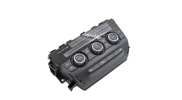 Climate control unit