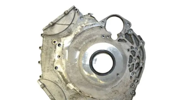 Audi A4 S4 B7 8E 8H Timing chain cover 059103173M