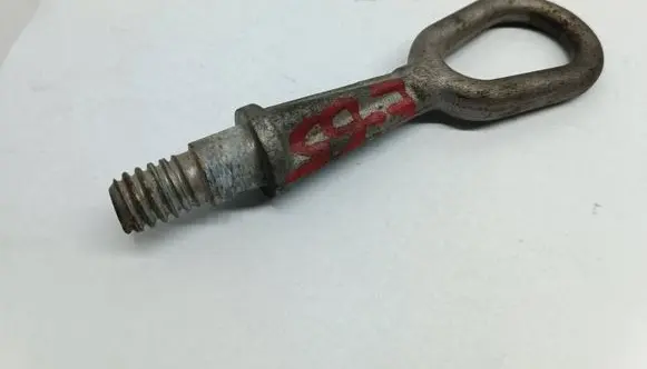 BMW 7 E65 E66 Towing hook eye 