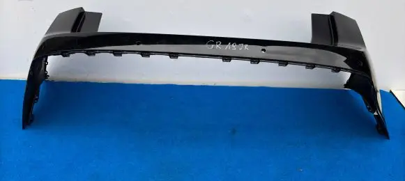 Volkswagen ID.7 Rear bumper 14A807421
