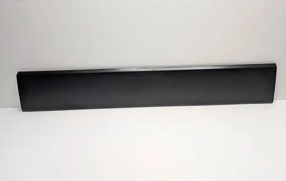 Volkswagen Crafter Sliding door trim (molding) 7C0853517A
