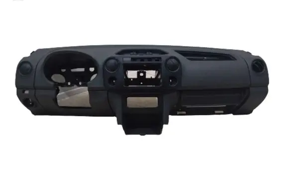 Volkswagen Amarok Dashboard 2H0857081